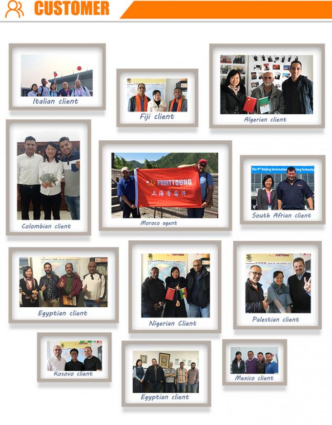 PRY-D1224 Hochgeschwindigkeits-Full-Automatische 4 Farben-Flexodruck-Slotting-Die-Schneidemaschine 9