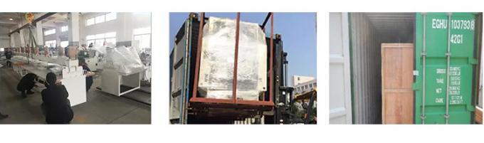 PRY-D1224 Hochgeschwindigkeits-Full-Automatische 4 Farben-Flexodruck-Slotting-Die-Schneidemaschine 15