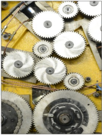 PRY-1100 Automatische Laminationsmaschine für Kartonflöten 7