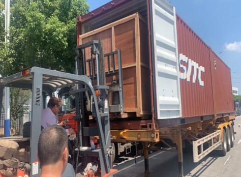 Automatische Laminationsmaschinen für Kartonflöten 12