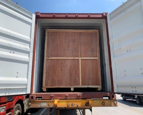 Automatische Laminationsmaschinen für Kartonflöten 13