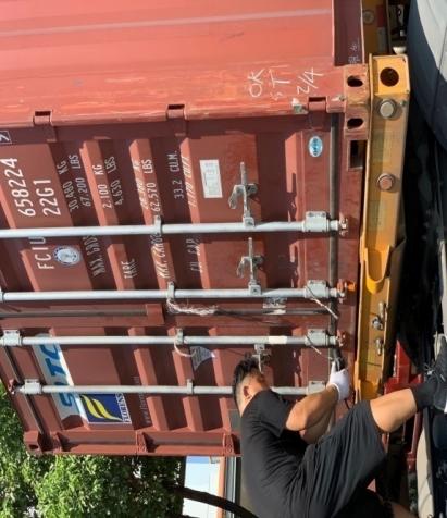 PRY-1100 Automatische Laminationsmaschine für Kartonflöten 24