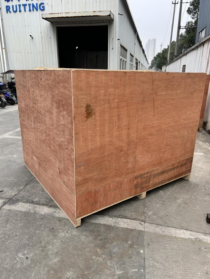 FQ-800A Hochgeschwindigkeitsmaschine für die automatische Aufwicklung von BOPP-PVC-PET-PE-PP-Papierfolien 10