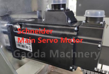 PRY-20 automatische Hochgeschwindigkeitsmaschine zur Herstellung von Papierhalme 9