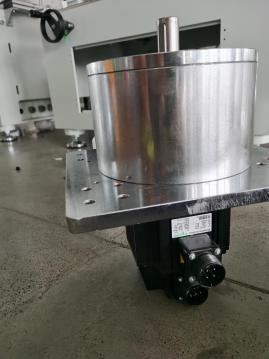 PRY-20 automatische Hochgeschwindigkeitsmaschine zur Herstellung von Papierhalme 10