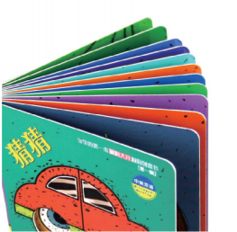 MF-DCM470 Doppelkopf-Rundwinkelmaschine zum Schneiden von Papier 4