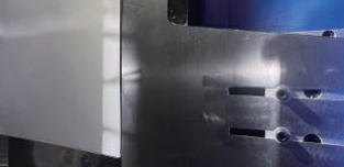 PRY-700E automatische Warmfolienprägungsanlage 4