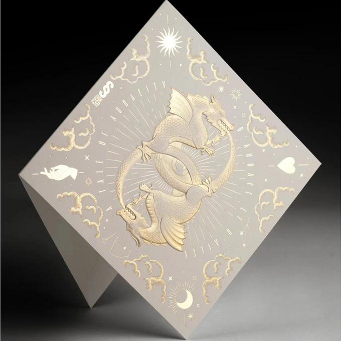 PRY-700E automatische Warmfolienprägungsanlage 5