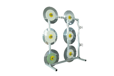 PRY-5 Automatische 40m Schnelligkeit Papierstrohmachmaschine 3