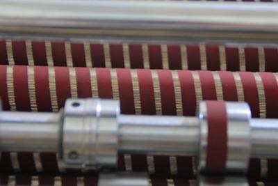 PRY-660T Papierfaltenmaschine mit eigenständigem Messer 5