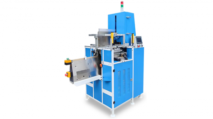 PRY-360C Hardcover-Buchkastenmacherei 1