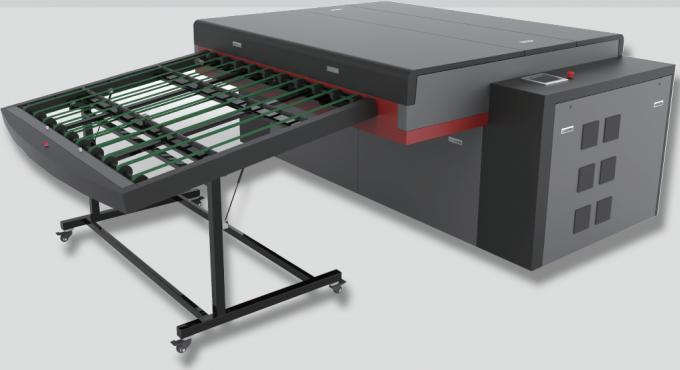 DX1700T-64 Offset-Thermal- und UV-CTP-Plattenherstellmaschine 1