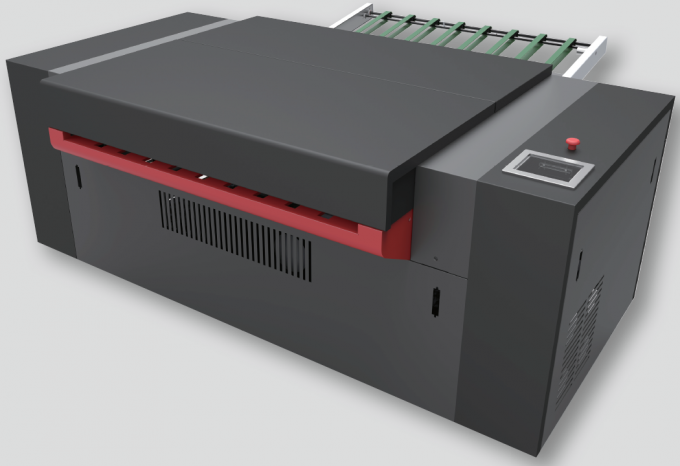 DX1160ET/U Offset-Thermal- und UV-CTP-Plattenherstellmaschine 1