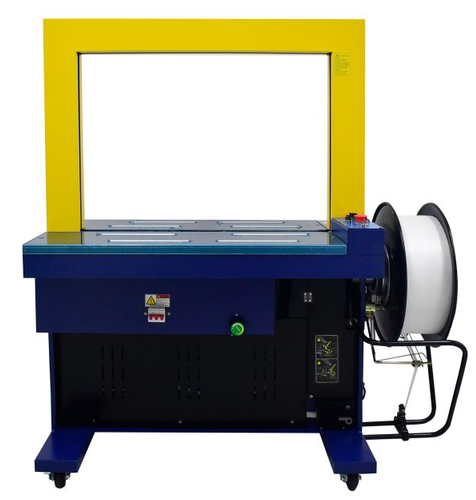 PRY-22XN Automatische Kartonverpackungsmaschine 1