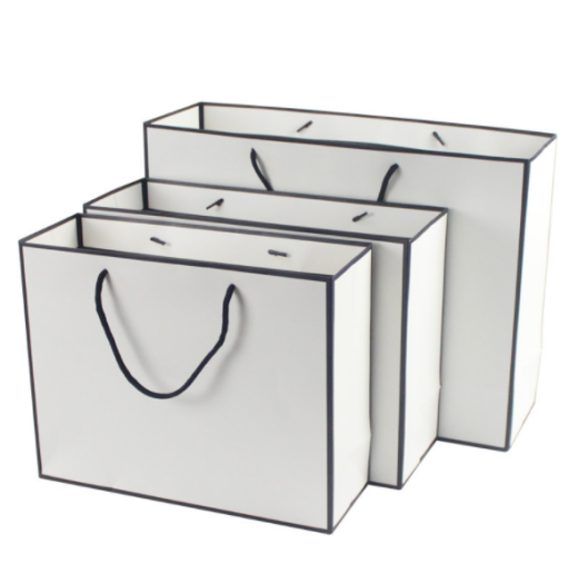 PRY-450A Papiertüten-Seileinziehmaschine 14