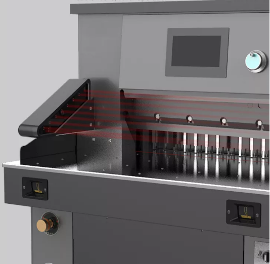 H5010L Hydraulische Mikrocomputer-Programmbedienung mit variabler Frequenz 2