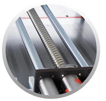 H5010L Hydraulische Mikrocomputer-Programmbedienung mit variabler Frequenz 4