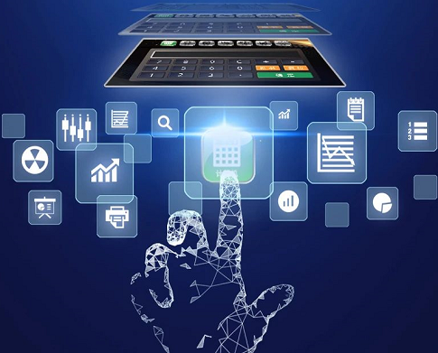 H5010L Hydraulische Mikrocomputer-Programmbedienung mit variabler Frequenz 3