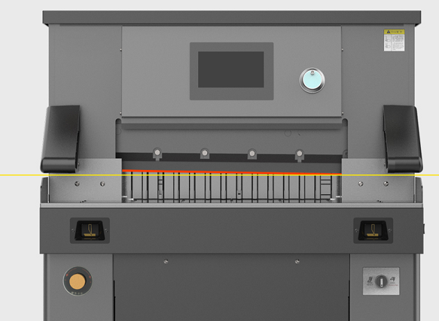 H5010L Hydraulische Mikrocomputer-Programmbedienung mit variabler Frequenz 5