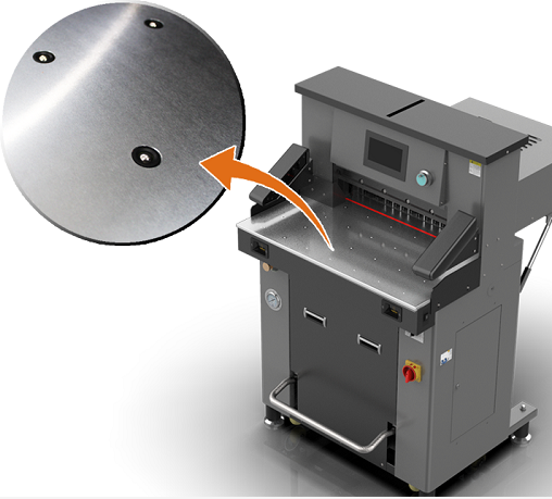 H5010L Hydraulische Mikrocomputer-Programmbedienung mit variabler Frequenz 8