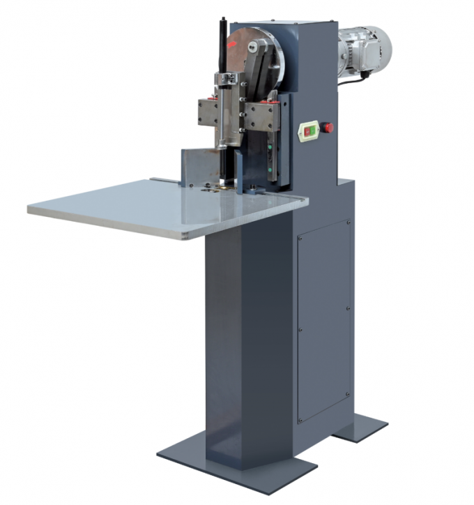 PRY-100C Elektrische Kalender-Notizbuch- & Menükarten-Eckenrundungsmaschine für Bücher & Bürogebrauch 1