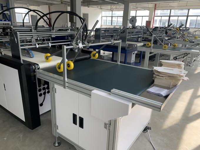 PRY-850 Doppelseitige Klebeband-Auftragsmaschine, Nicht-Gewebeanwendung für Textilien und Waren 6