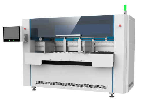 PRY-1800 Einwegmaschine für die automatische Probenschnittmaschine 1