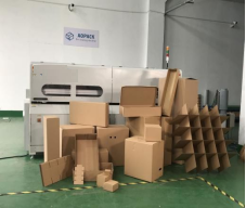 PRY-1800 Einwegmaschine für die automatische Probenschnittmaschine 9