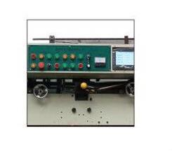 TYMK Heißpräge- und Stanzmaschine mit automatischem ZS-Serien-Feeder 2