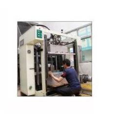 TYMK Heißpräge- und Stanzmaschine mit automatischem ZS-Serien-Feeder 3