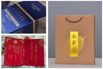 PRY-95 Automatische Heißprägemaschine mit Servo 6