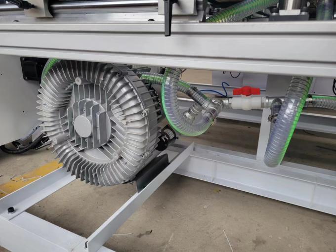 PRY-2900H Doppelblatt-Kartonbox-Falz- und Klebemaschine 3