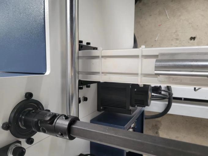 PRY-2900H Doppelblatt-Kartonbox-Falz- und Klebemaschine 4