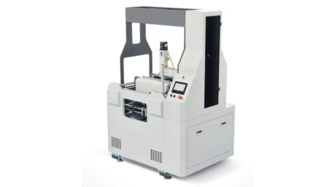 PRY-450E/550E Papier-Hartschachtelmaschine mit automatischer Formeinstellung 1