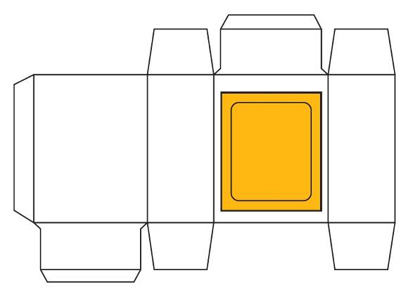 TCPP-1200 vollautomatische Geschenkbox-Fensterpflastmaschine 4