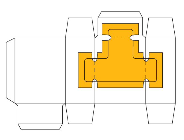 TCPP-1200 vollautomatische Geschenkbox-Fensterpflastmaschine 5
