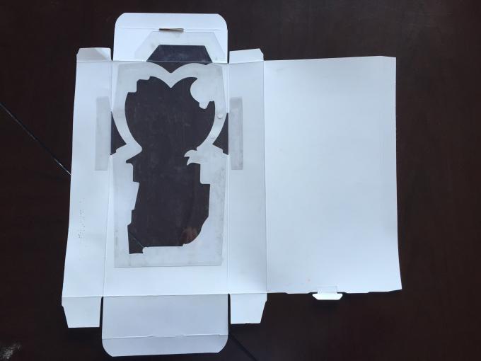 TCPP-1200 vollautomatische Geschenkbox-Fensterpflastmaschine 10