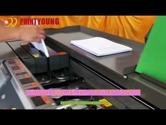 System-Buch-Kleber-Schwergängigkeits-Maschine C50 A4 intelligente