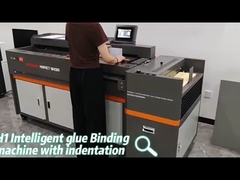 Automatische Fütterungsschwergängigkeits-Maschine des kleber-H1