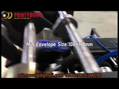 Hochleistungsmaschinen zur Verarbeitung von Papier