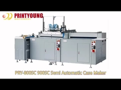 PRY-SC Halbautomatische 5 - 9 Stück/min Maschine zur Herstellung von Bücherkoffern
