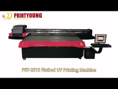 PRY-2513 Flatbed Inkjet Sticker Led Großformat UV-Druckmaschine