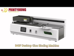 B40F Automatische Kleingefäße 4,3