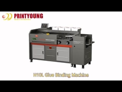 H10L A4 Intelligente automatische 7.0