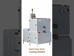 PRY-360/560 Automatische Schreibmaschine für das Pressen von Büchern