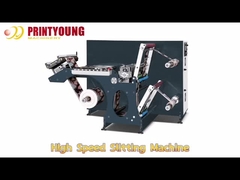 FQ-320C 370C 480C Hochgeschwindigkeitsmaschine zur Schnittmaschine für schmale Stücke