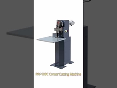 Maschinen und Apparate zur Verarbeitung von Papier