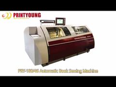 PRY-180/46 High Speed Automatic Thread Book Binding Sewing Machine