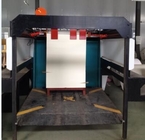 Automatic Roll To Sheeting Paper Cutting Machine ZHQ-1100B