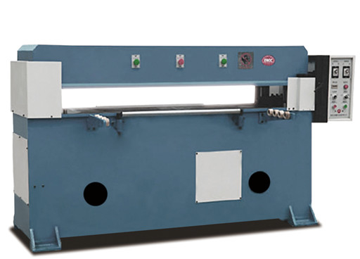 DC-1200 Envelope Paper Die Cutting Machine 300 Sheets/Min 800 X 600mm